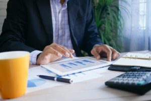 Financial Analytics